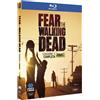 Eone Fear the Walking Dead St.1 (Box 2 Br) (Blu-ray) Dillane Debnam-Carey Curtis