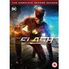 Warner Bros. Home Ent. The Flash: Season 2 (DVD) Candice Patton Carlos Valdes Danielle Panabaker