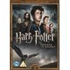 Warner Bros. Home Ent. Harry Potter and the Prisoner of Azkaban (DVD) Alan Rickman Dame Maggie Smith