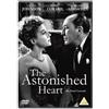 Strawberry Media The Astonished Heart (DVD) Celia Johnson Noel Coward Celia Johnson