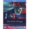 Warner Bros. Home Ent. Little Things, The (Blu-ray) Chris Bauer Denzel Washington Jared Leto Rami Malek