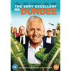 Vertigo Releasing The Very Excellent Mr. Dundee (DVD) Jacob Elordi Reginald VelJohnson John Cleese