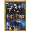 Warner Bros. Home Ent. Harry Potter and the Sorcerer's Stone (DVD) Alan Rickman Dame Maggie Smith