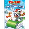 Warner Bros. Home Ent. Tom and Jerry: Winter Wackiness (DVD)