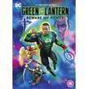 Warner Bros. Home Ent. Green Lantern: Beware My Power (DVD)