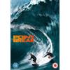 Warner Bros. Home Ent. Point Break (2015) (DVD) Edgar Ramírez Delroy Lindo Luke Bracey Matias Varela