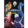 Crunchyroll My Hero Academia: Season 5, Part 2 (DVD) Kenji Nagasak