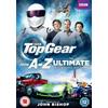 2entertain Top Gear - A-Z: The Ultimate Extended Edition (DVD) Jeremy Clarkson James May
