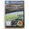 Planet Erde - von Pol zu Pol - Bergwelten / Abenteuer Natur / BBC Earth / (DVD)