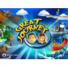 Great Journey (PC) (DVD)