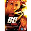 Walt Disney Studios Gone in 60 Seconds (DVD) Christopher Eccleston Robert Duvall Vinnie Jones