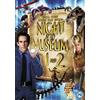 20th Century Studios Night at the Museum/Night at the Museum 2 (DVD)