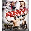 WWE Raw: The Best of 2010 (Blu-ray)
