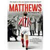 Spectrum Matthews (DVD) Richard Branson Michael Parkinson Gary Lineker Ryan Scott Warren