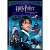 Warner Bros. Home Ent. Harry Potter and the Sorcerer's Stone (DVD) Alan Rickman Dame Maggie Smith