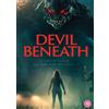 Vertical Entertainment Devil Beneath (DVD) Dan Ewing Sophie Don John Reynolds Felix Williamson
