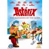 Kaleidoscope Home Ent. Asterix: The Mansions of the Gods (DVD) Jack Whitehall Nick Frost Catherine Tate