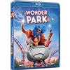 Paramount Wonder Park (Blu-ray) Cooper Gus Steve June