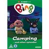 Studiocanal Bing: Camping and Other Episodes (DVD) Rafferty Railton David Threlfall