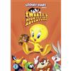 Warner Bros. Home Ent. Tweety's High-Flying Adventure (DVD) Joe Alaskey June Foray