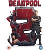 20th Century Studios Deadpool 2 (DVD) Morena Baccarin T.J. Miller Bill Skarsgård Julian Dennison
