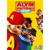 20th Century Studios Alvin and the Chipmunks 2 - The Squeakquel (DVD) Zachary Levi Brando Eaton