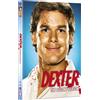 DEXTER: COMPLETE SECOND SEASON Dexter: Season 2 (DVD) Michael C. Hall