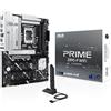 ASUS Scheda madre ASUS PRIME Z890-P WIFI Intel Z890 LGA 1851 (Socket V1) ATX [90MB1I70-M0EAY0]
