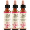 schwabepharmaitalia Crab Apple Bach Orig 20Ml 3x20 ml Gocce orali