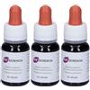 Adamah Adamàh EIE Serenoa Gocce 3x30 ml orali