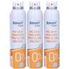 Serenity Care Zinco Spray 250 Ml 3x250 ml