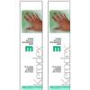 Kerodex Crema Mani Idrorepellente Forte 75 Ml 2x75 ml