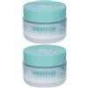 Lamuselab Maschera Viso Lenitiva 2x100 ml viso