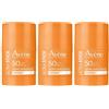 cm_main_brand_355 Eau Thermale Avène Ultra Stick SPF50, Alta Protezione solare, Finish invisibile Resistente, formato da viaggio 3x1 pz