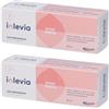pdmtobemaintained Inlevia Gyno Crema 2x30 ml vaginale