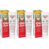 Zanzaker Roll-on Post Puntura 3x10 ml
