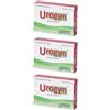 Urogyn 25 Compresse 500 Mg 3x12,5 g