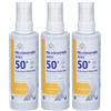 IDI Farmaceutici Nicotinamide AKNX SPF50+ Spray 3x200 ml