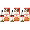 Emergency Pets 30 Ml 3x30 ml
