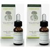 Erbamea Tea Tree Oil 2x10 ml Soluzione orale