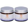 pdmtobemaintained Crema Antiage Addolcente Normalizzante Pelli Delicate 50 Ml 2x50 ml