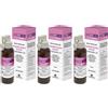 pdmtobemaintained Soluzione Alcolica Per Irrigazione Dell'Orecchio Amicobor 100 Ml 3x100 ml