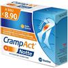 Crampact Notte 14 Bustine 4x42 g Polvere per soluzione orale