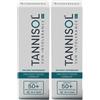 Tannisol Crema Spf50+ Sun Intolerance 50 Ml 2x50 ml