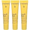 pdmtobemaintained Caudalie Vinosun Protect Fluido Ad Altissima Protezione SPF 50+ 3x40 ml