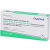 pdmtobemaintained Test Antigenico Rapido Covid-19 Alltest Autodiagnostico Determinazione Qualitativa Antigeni Sars-Cov-2 E Influenza A+B In Tamponi Nasali Mediante Immunocromatografia 4x1 St