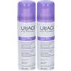 URIAGE GYN PHY Spray Detergente Intimo spray senza risciacquo 2x50 ml
