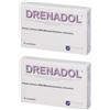 pdmtobemaintained Drenadol® 2x30 pz Compresse