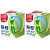 f_f Lax Act Forte Plus Compresse 2x100 pz