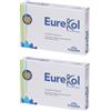 Eurekol 30 Capsule Gastroresistenti 2x24,6 g gastroresistenti